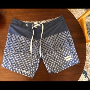 Rhythm boardshorts